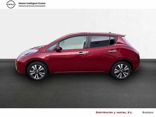 Nissan LEAF 24KW TEKNA LEAF 24KW TEKNA