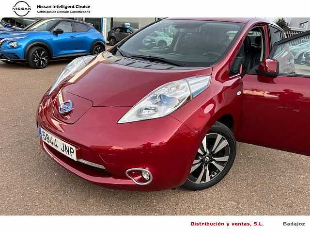 Nissan LEAF 24KW TEKNA LEAF 24KW TEKNA