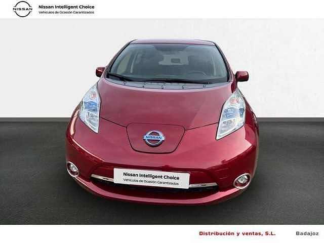 Nissan Leaf 5p 109 CV Tekna 24 kWh