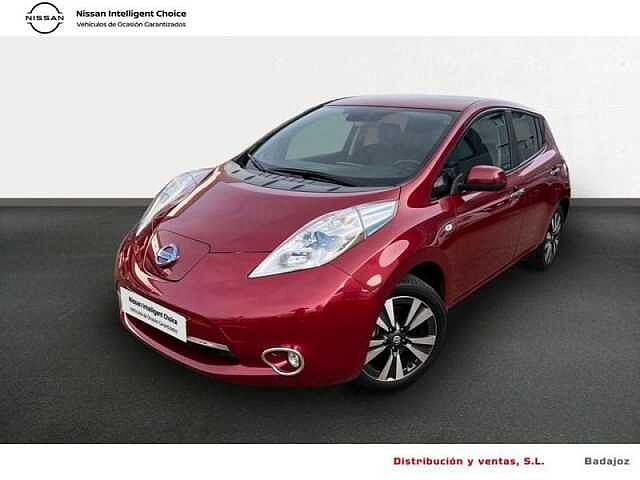 Nissan Leaf 5p 109 CV Tekna 24 kWh