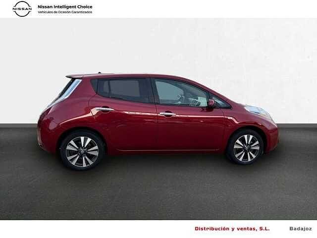 Nissan Leaf 5p 109 CV Tekna 24 kWh