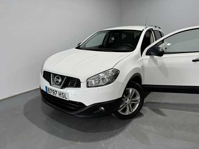 Nissan Qashqai+2 1.6 dCi S&amp;S ACENTA 4x2