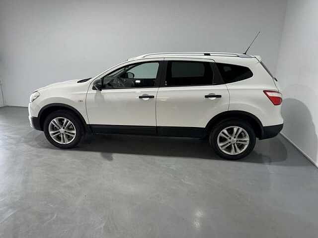 Nissan Qashqai+2 1.6 dCi S&amp;S ACENTA 4x2