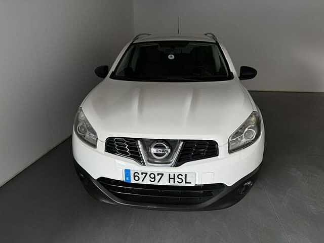 Nissan Qashqai+2 1.6 dCi S&amp;S ACENTA 4x2