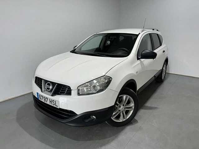 Nissan Qashqai+2 1.6 dCi S&amp;S ACENTA 4x2