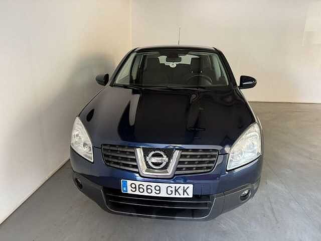 Nissan Qashqai 1.6 ACENTA 4X2