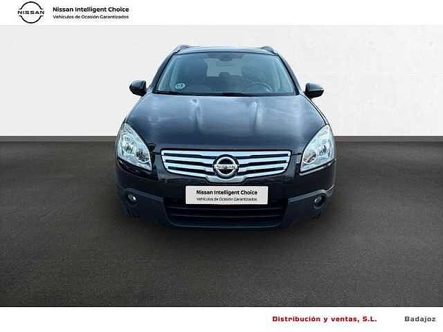 Nissan Qashqai+2 2.0 dci 150 CV Acenta