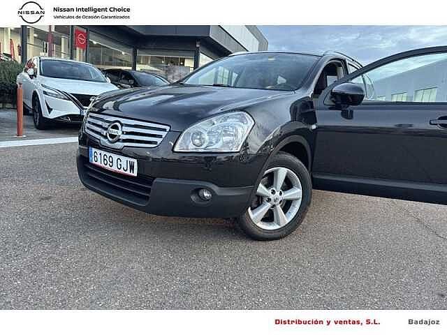 Nissan Qashqai+2 2.0 dci 150 CV Acenta