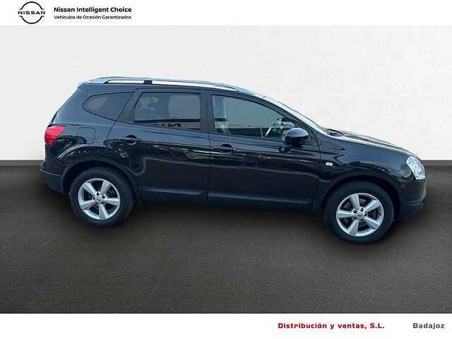 Nissan Qashqai+2 2.0 dci 150 CV Acenta