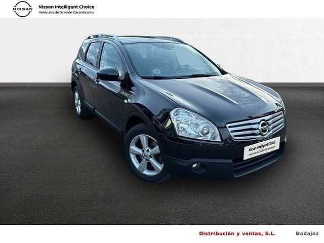 Nissan Qashqai+2 2.0 dci 150 CV Acenta