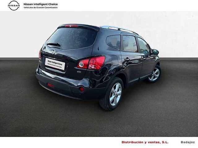 Nissan Qashqai+2 2.0 dci 150 CV Acenta