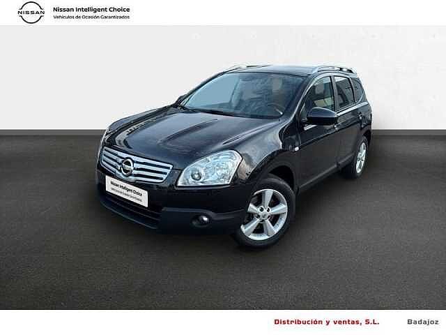 Nissan Qashqai+2 2.0 dci 150 CV Acenta