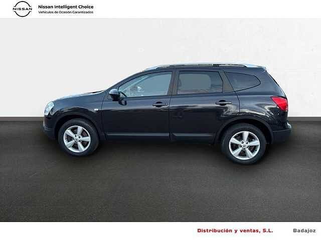 Nissan Qashqai+2 2.0 dci 150 CV Acenta