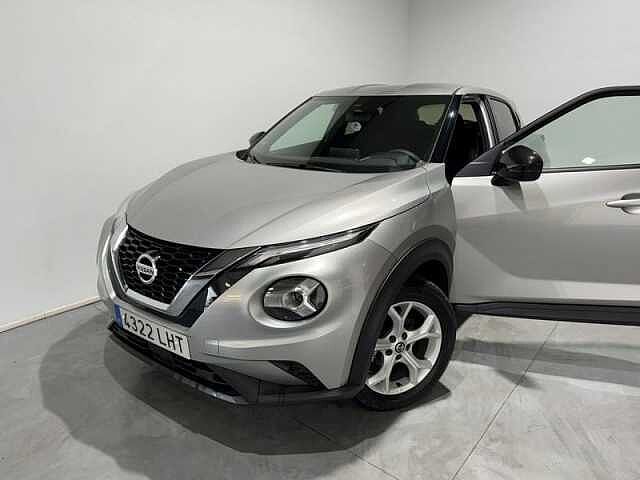 Nissan Juke 1.0 DIG-T 117cv Acenta