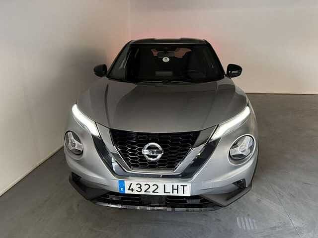 Nissan Juke 1.0 DIG-T 117cv Acenta