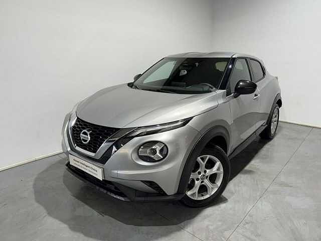 Nissan Juke 1.0 DIG-T 117cv Acenta