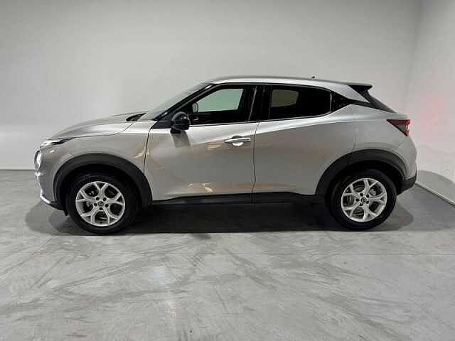 Nissan Juke 1.0 DIG-T 117cv Acenta