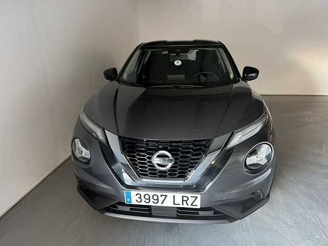 Nissan Juke 1.0 DIG-T 114cv Acenta