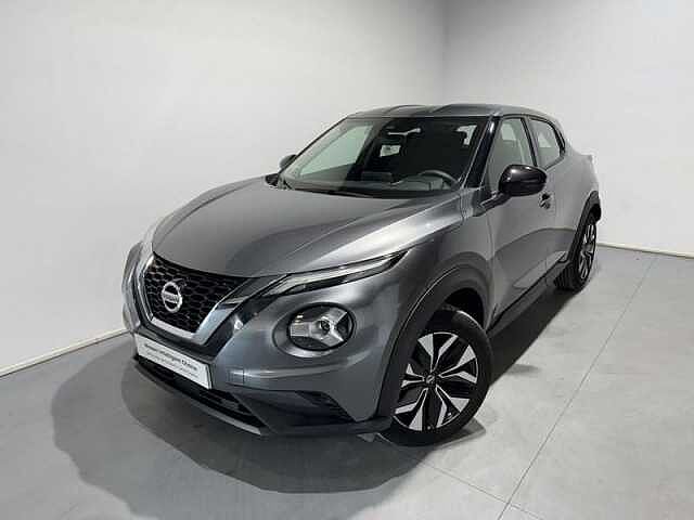 Nissan Juke 1.0 DIG-T 114cv Acenta