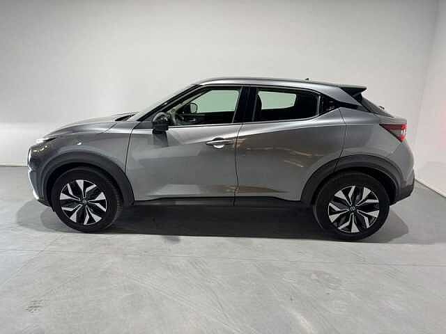 Nissan Juke 1.0 DIG-T 114cv Acenta