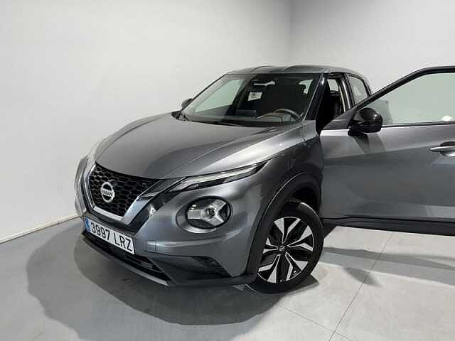 Nissan Juke 1.0 DIG-T 114cv Acenta