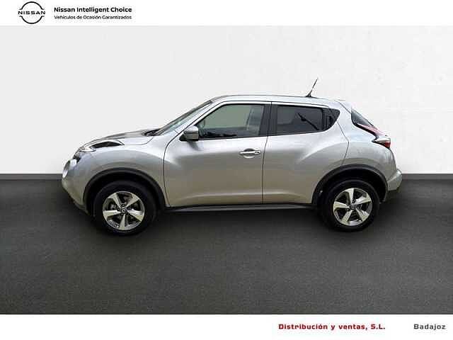 Nissan Juke 1.6 G E6D-Temp 112cv Acenta