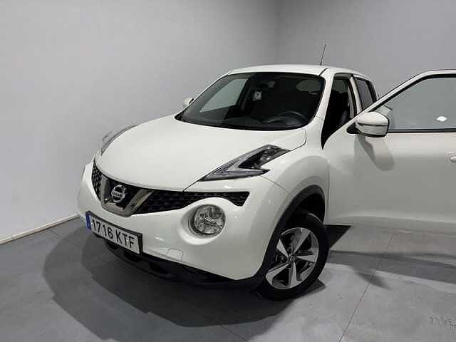 Nissan Juke 1.6 G E6D-Temp 112cv Acenta+Nissan Connect