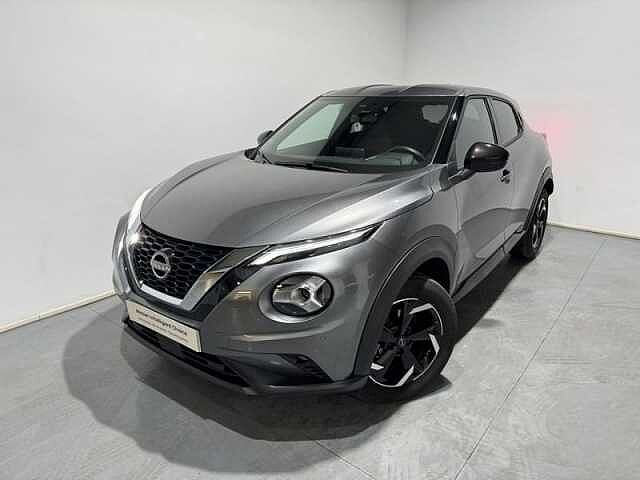 Nissan Juke 1.0 DIG-T 114cv N-CONNECTA