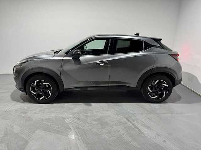 Nissan Juke 1.0 DIG-T 114cv N-CONNECTA